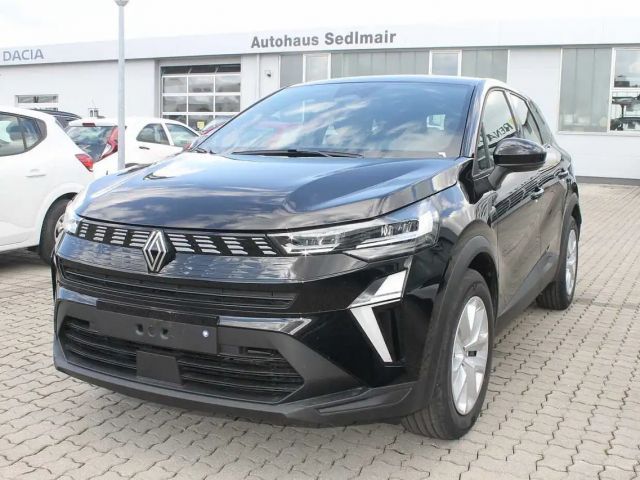 Renault Symbioz TCe 140 Mild-Hybrid EVOLUTION *KAMERA/LED/CARPLAY*