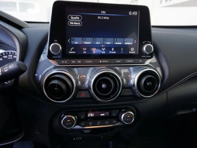 Nissan Juke DIG-T Tekna