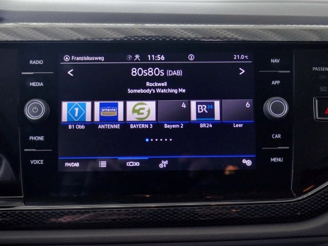 Volkswagen Polo 1.0 MPI