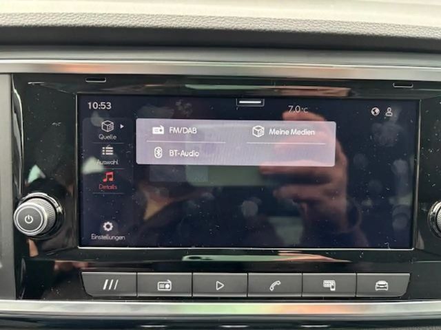 Seat Ateca 1.5 TSI Style