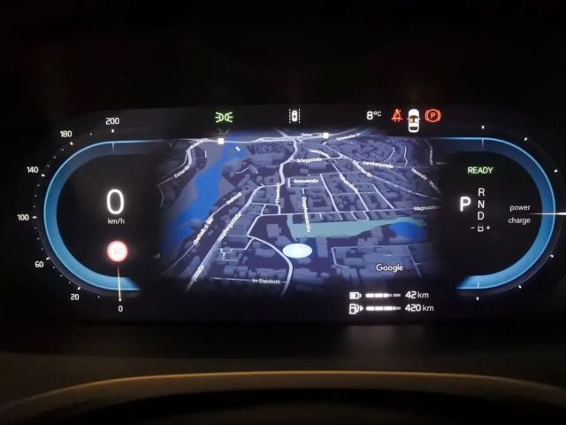 Volvo V60 AWD Bright Hybrid T6 Ultra