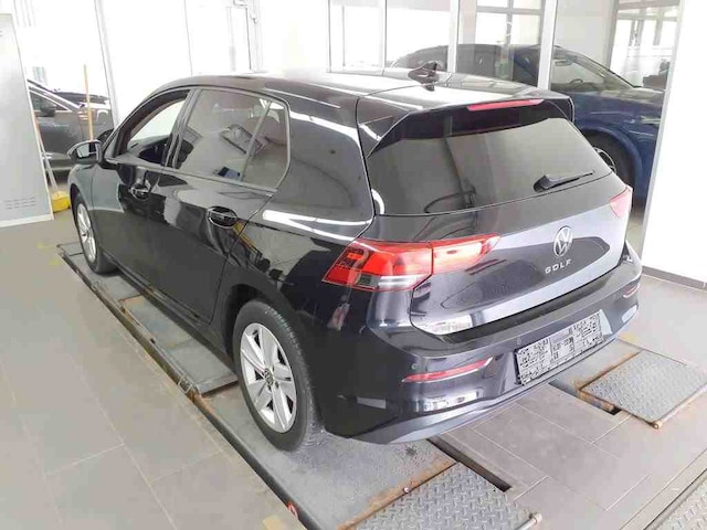 Volkswagen Golf 1.5 TSI Golf VIII Life