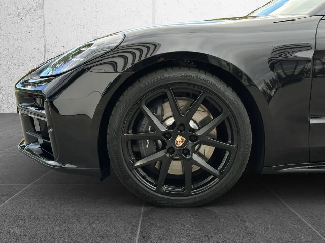 Porsche Panamera 4 E-Hybrid