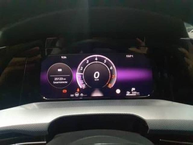 Volkswagen Golf 1.5 TSI Golf VIII Life