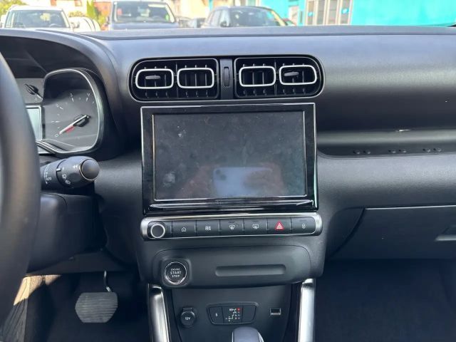 Citroën C3 Aircross Max