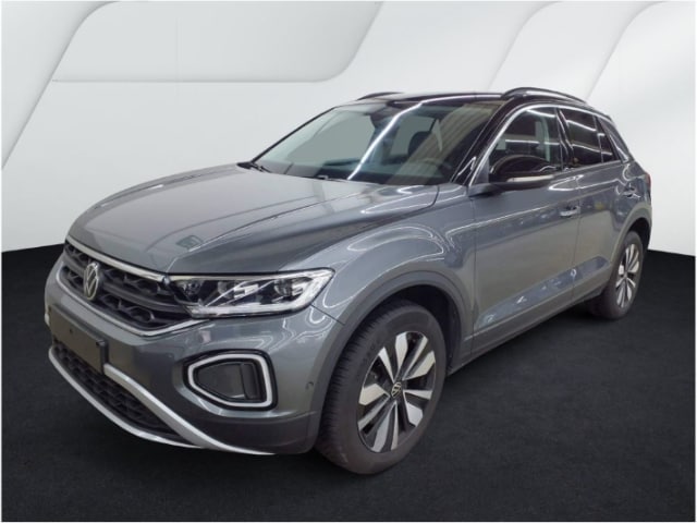 Volkswagen T-Roc 2.0 TDI DSG Plus