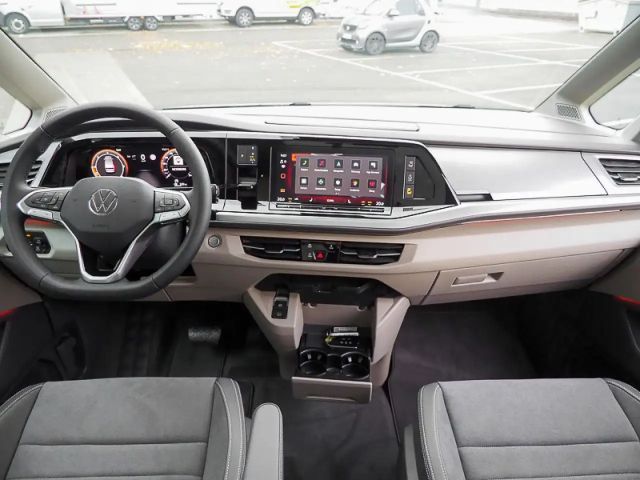 Volkswagen Multivan 2.0 TDI DSG T7