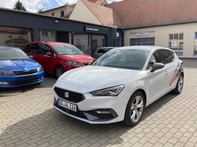 Seat Leon 1.0 TSI FR-lijn