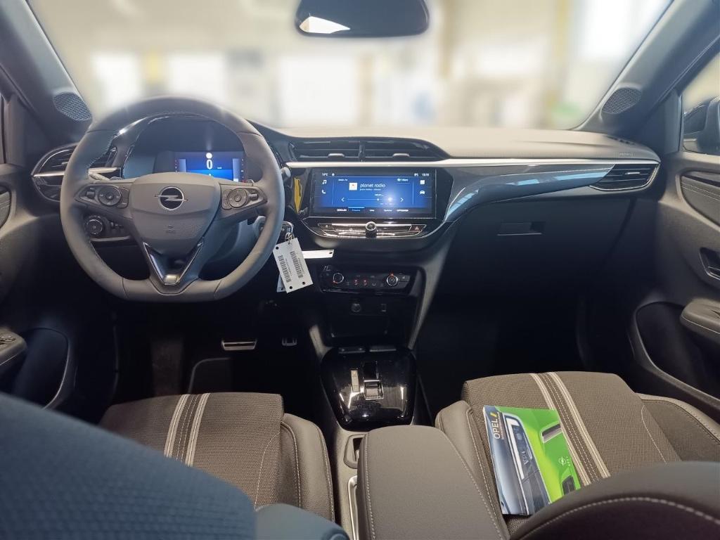 Opel Corsa GS-Line Grand Sport