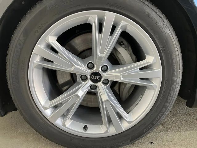 Audi Q8 Hybride Quattro