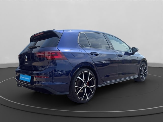 Volkswagen Golf 2.0 TDI DSG Golf VIII