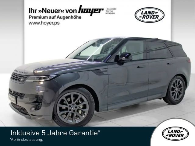 Land Rover Range Rover Sport D300 Dynamic SE