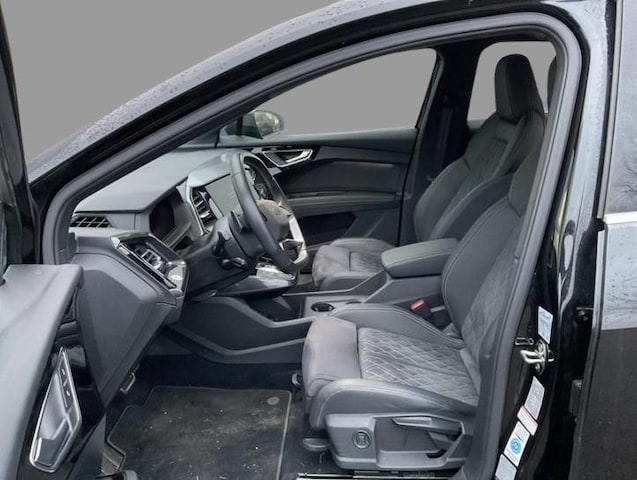 Audi Q4 e-tron 50 Quattro Sportback