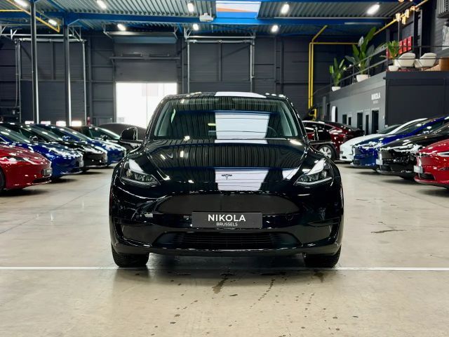 Tesla Model Y RWD