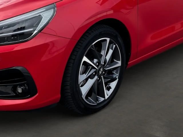 Hyundai i30 Advantage