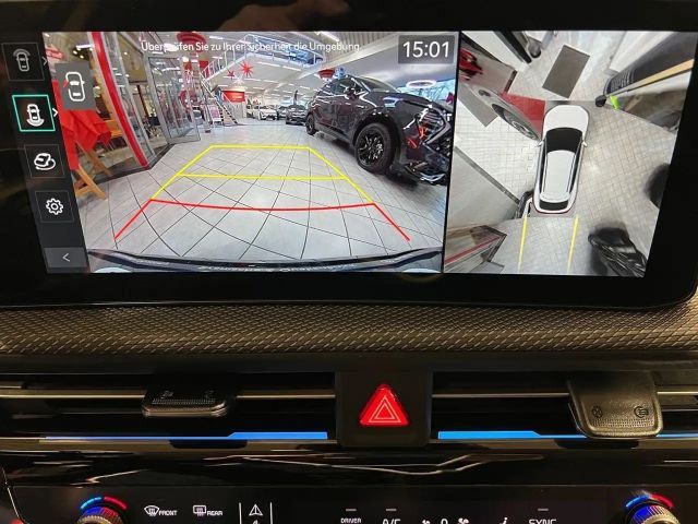 Kia EV6 Achterwielaandrijving Earth
