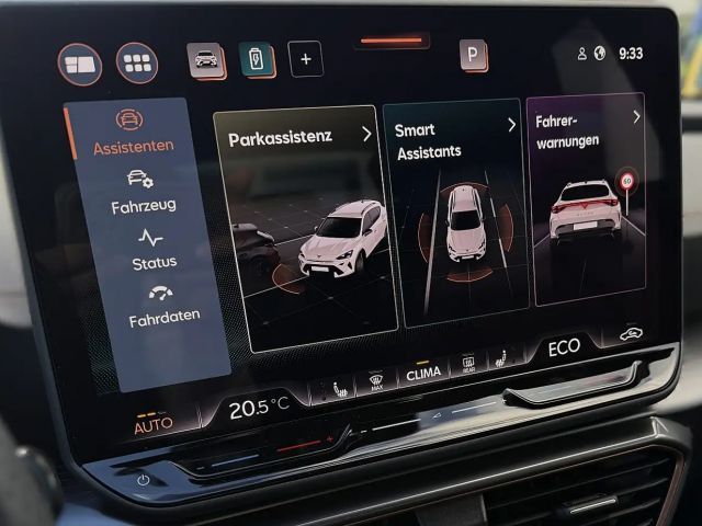 Cupra Formentor DSG e-Hybrid