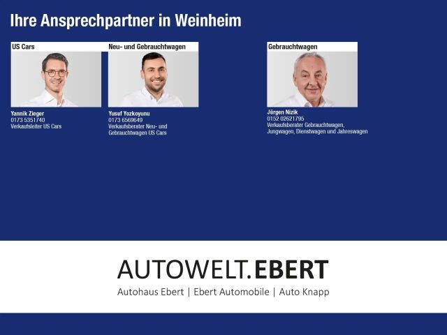 Volkswagen Polo 1.0 TSI Comfortline