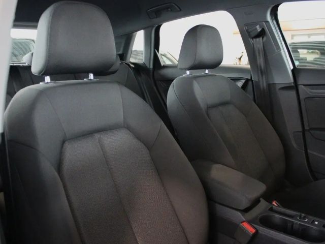 Audi A3 30 TDI Sedan Sportback