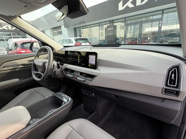 Kia EV5 81.4 kWh FWD
