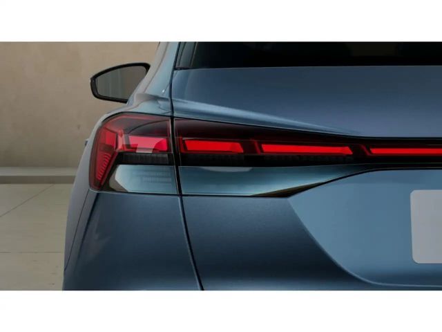 Audi Q4 e-tron 45 Advanced AHK/P-Dach/20''/HUD/W-Pumpe