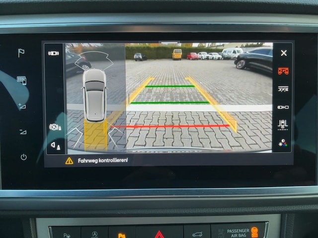 Seat Ateca 1.5 TSI DSG