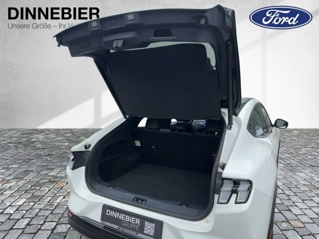 Ford Mustang Mach-E AWD