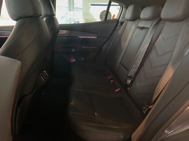 Maserati Grecale Trofeo