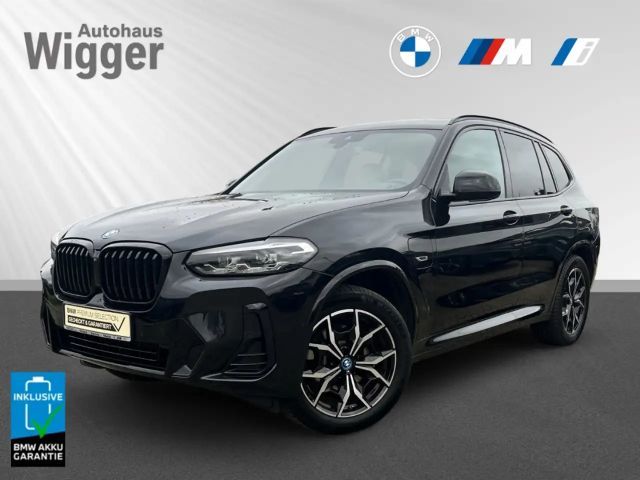 BMW X3 M-Sport xDrive xDrive30e