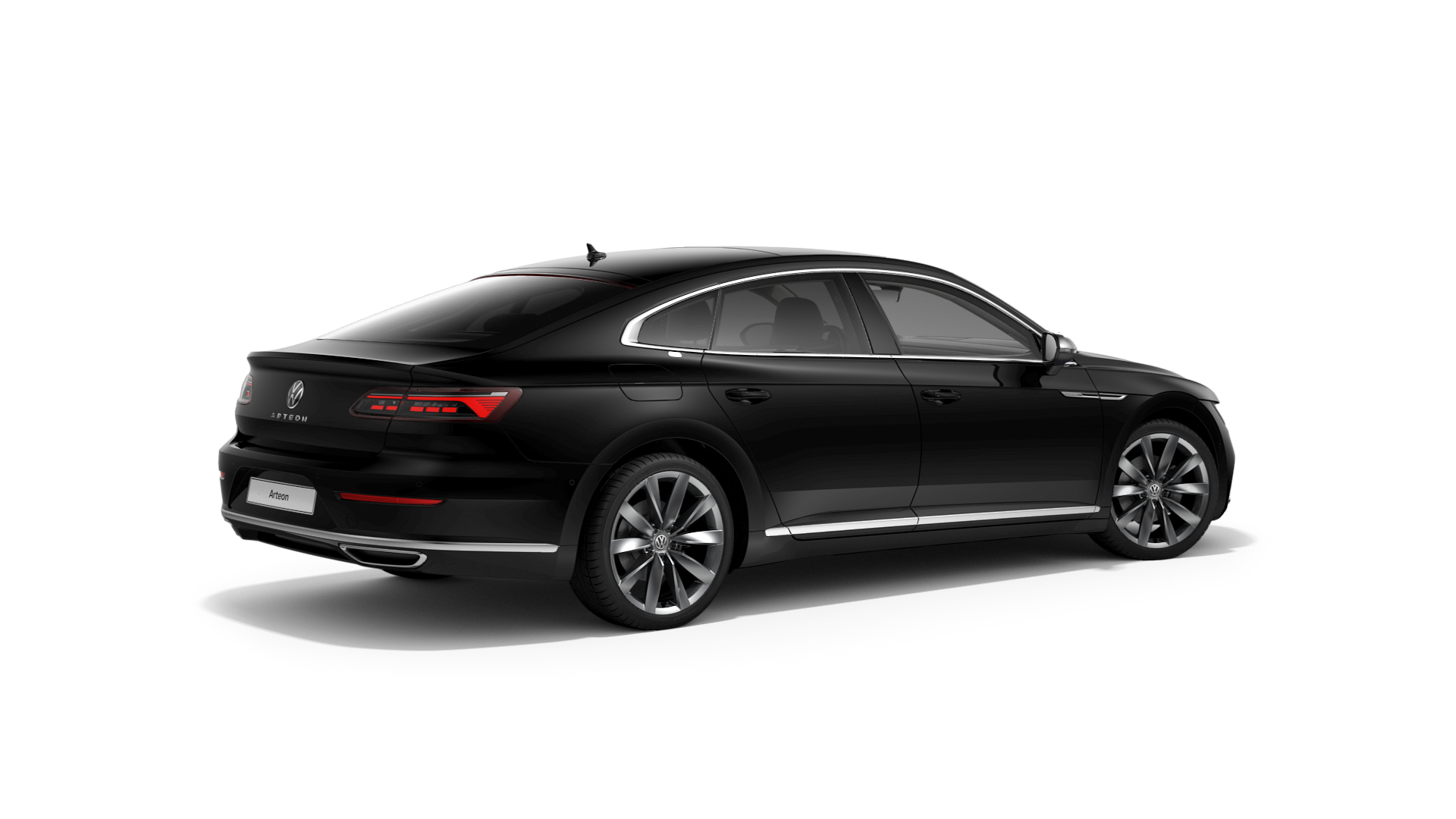 Volkswagen Arteon 2.0 TDI Elegance Elegance