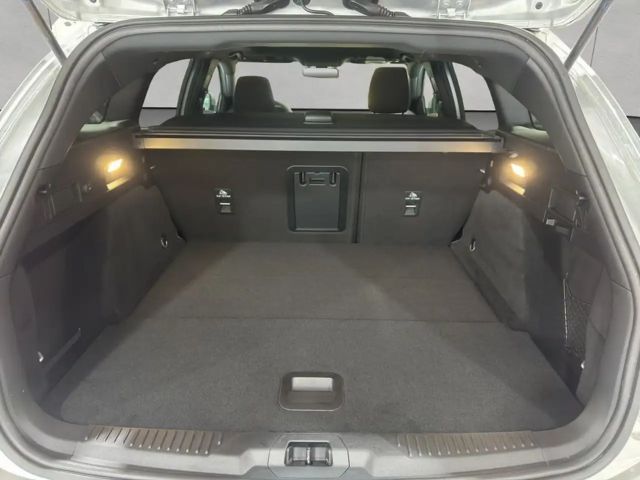 Ford Focus ST Line Wagon