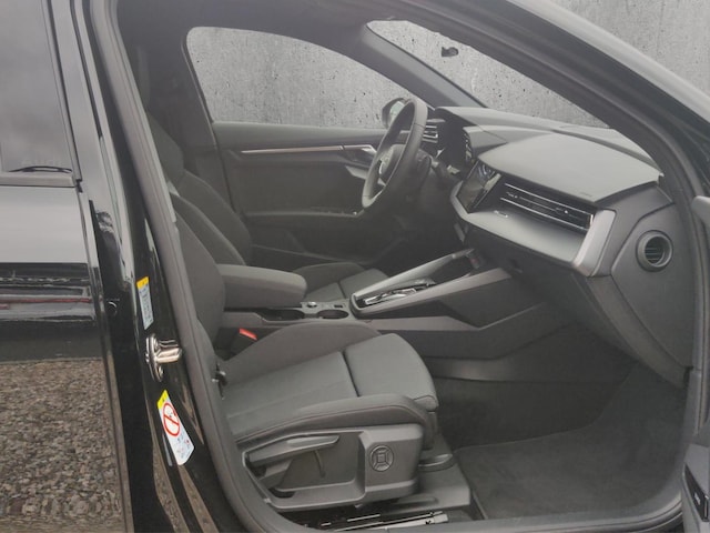 Audi A3 35 TFSI S-Tronic