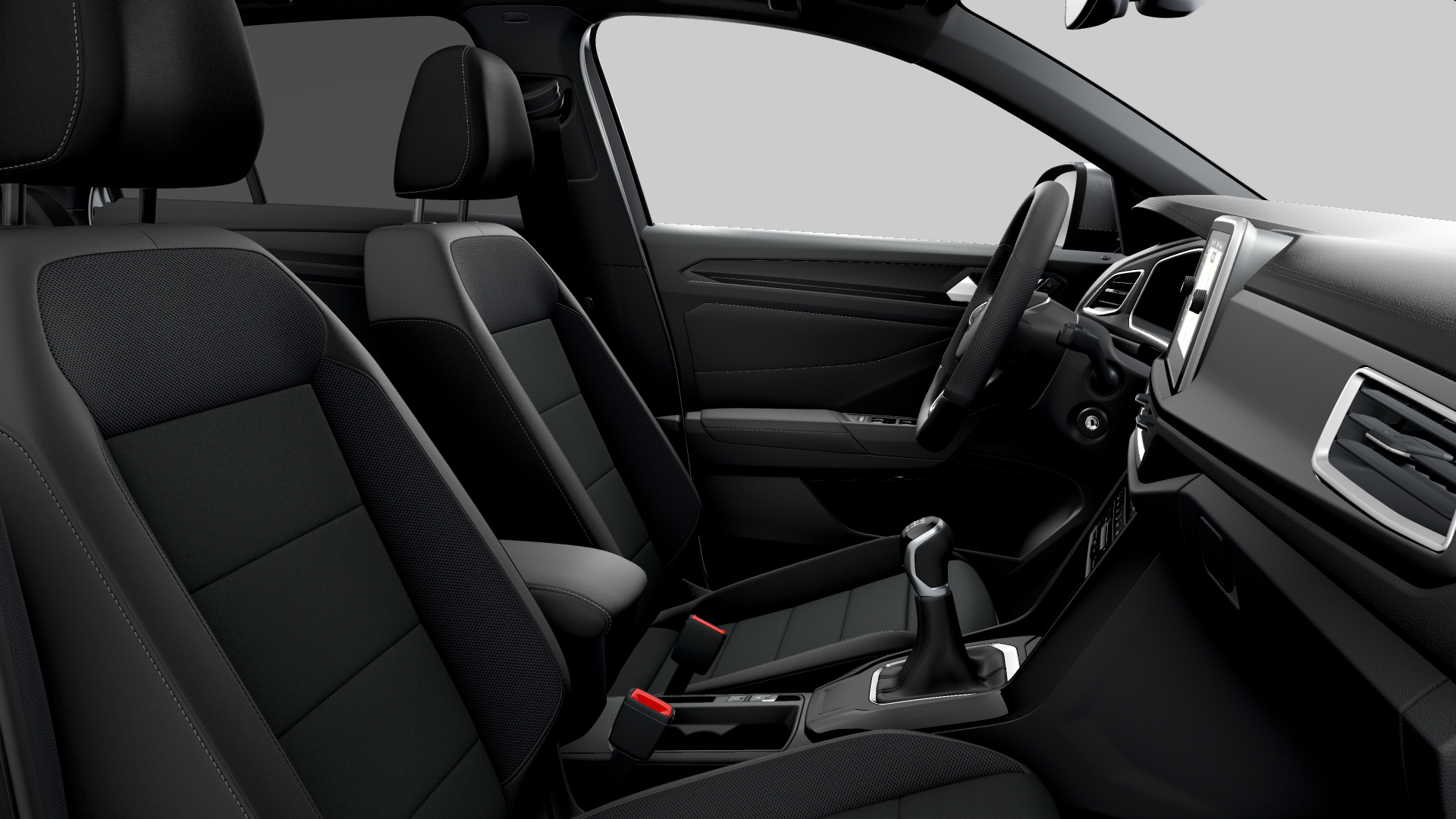 Volkswagen T-Roc 1.0 TSI R-Line