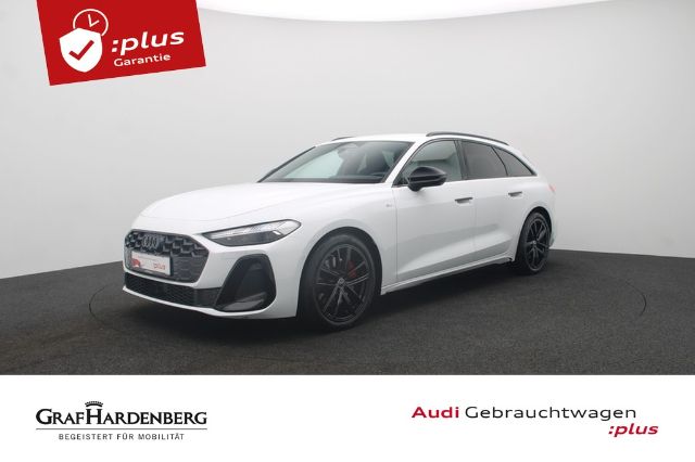 Audi A5 Avant S-Tronic