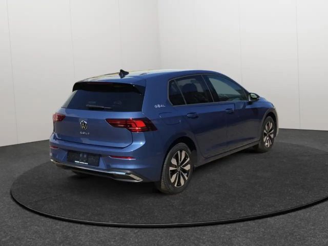 Volkswagen Golf Golf VIII