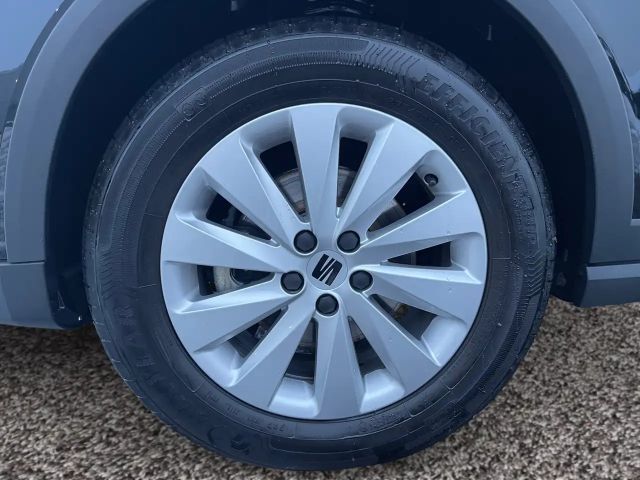 Seat Arona Reference