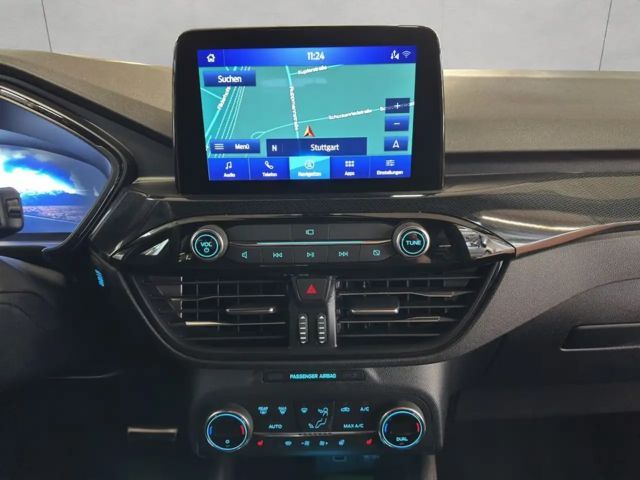 Ford Kuga Plug in Hybrid ST Line X