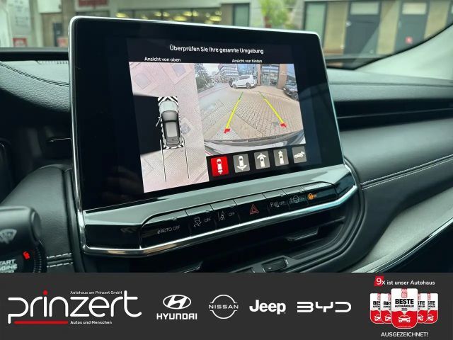 Jeep Compass 1.5 "S" MHEV FWD *CarPlay*