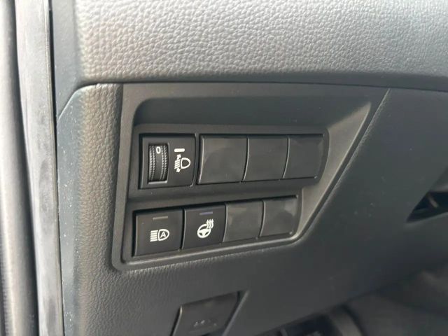 Toyota Yaris Hatchback Hybride