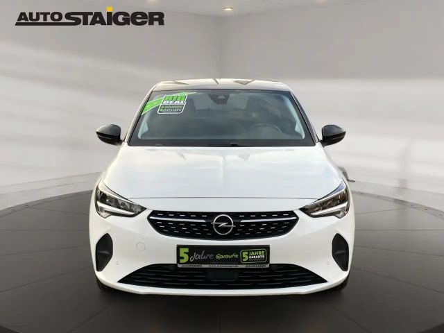 Opel Corsa 1.2 Turbo Elegance Turbo