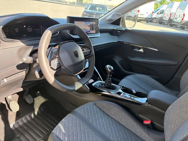 Peugeot 208 Allure Pack PureTech