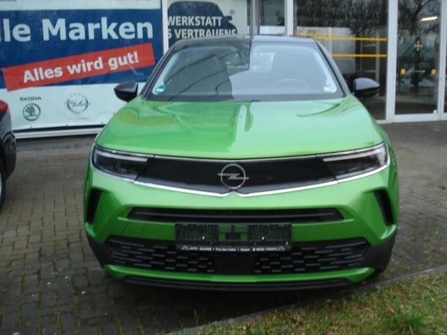 Opel Mokka Edition