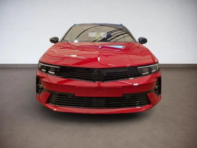 Opel Astra Sports Tourer Ultimate