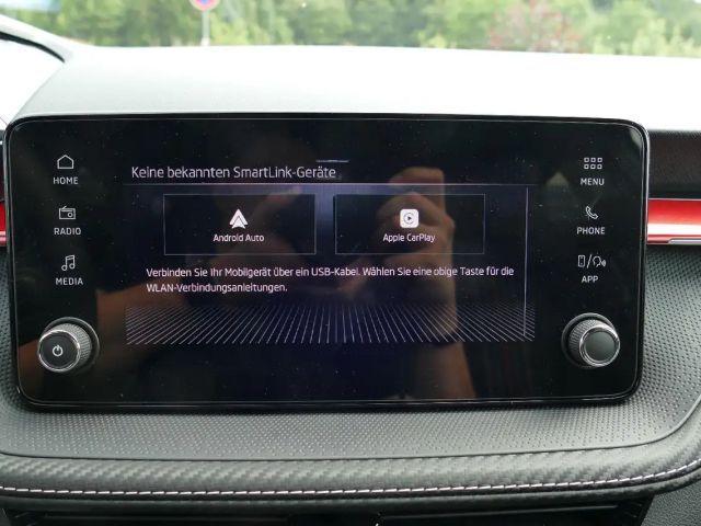 Skoda Fabia Monte Carlo