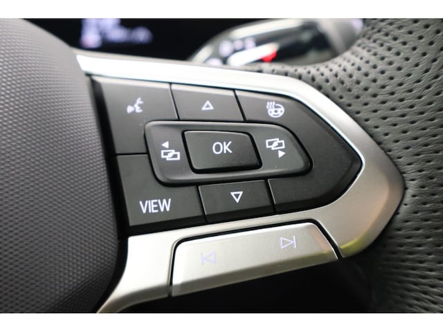 Volkswagen Tiguan 2.0 TDI DSG R-Line