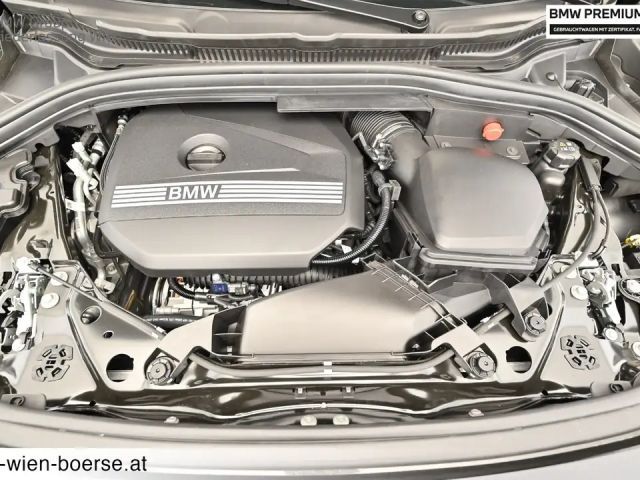 BMW 218 218i Active Tourer