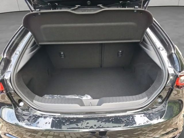 Mazda 3 Homura SkyActiv e-Skyactiv