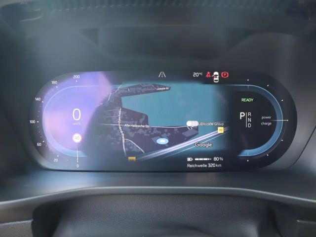 Volvo XC40 Plus Recharge