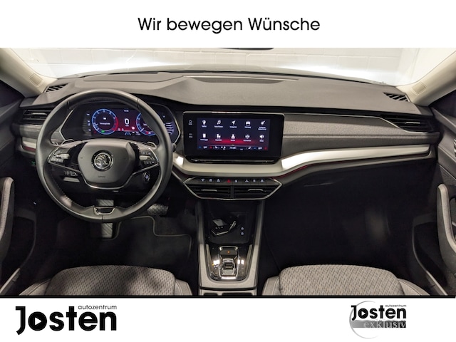 Skoda Octavia 1.5 TSI Style Style