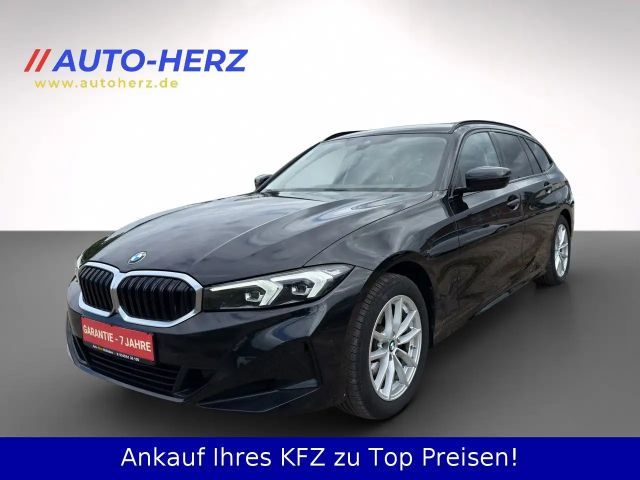 BMW 320 320d Touring xDrive